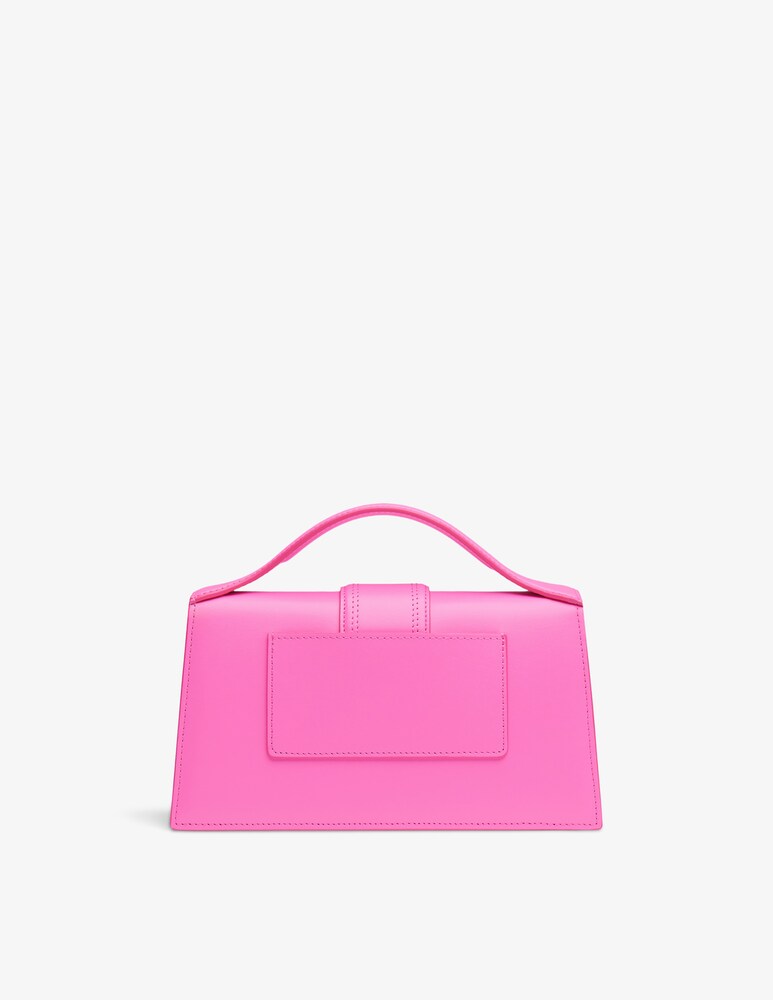 Jacquemus Borsa Le grand Bambino Offerta per la Festa della Mamma