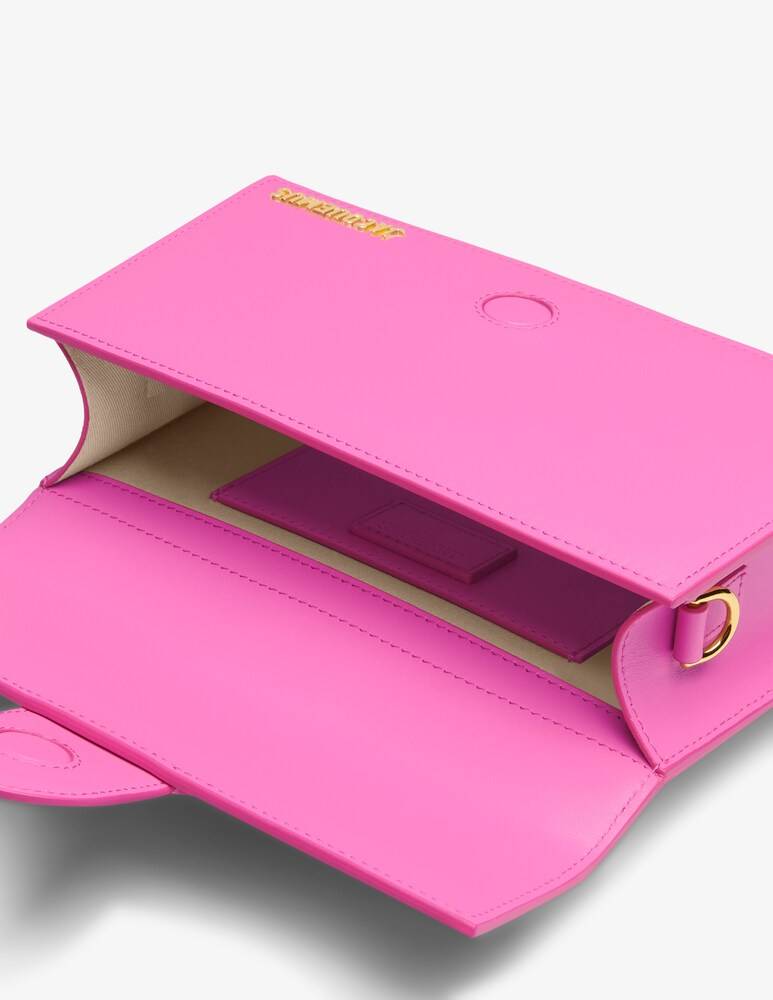 Jacquemus Borsa Le grand Bambino Offerta per la Festa della Mamma