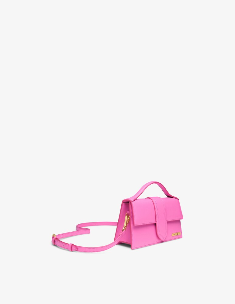 Jacquemus Borsa Le grand Bambino Offerta per la Festa della Mamma