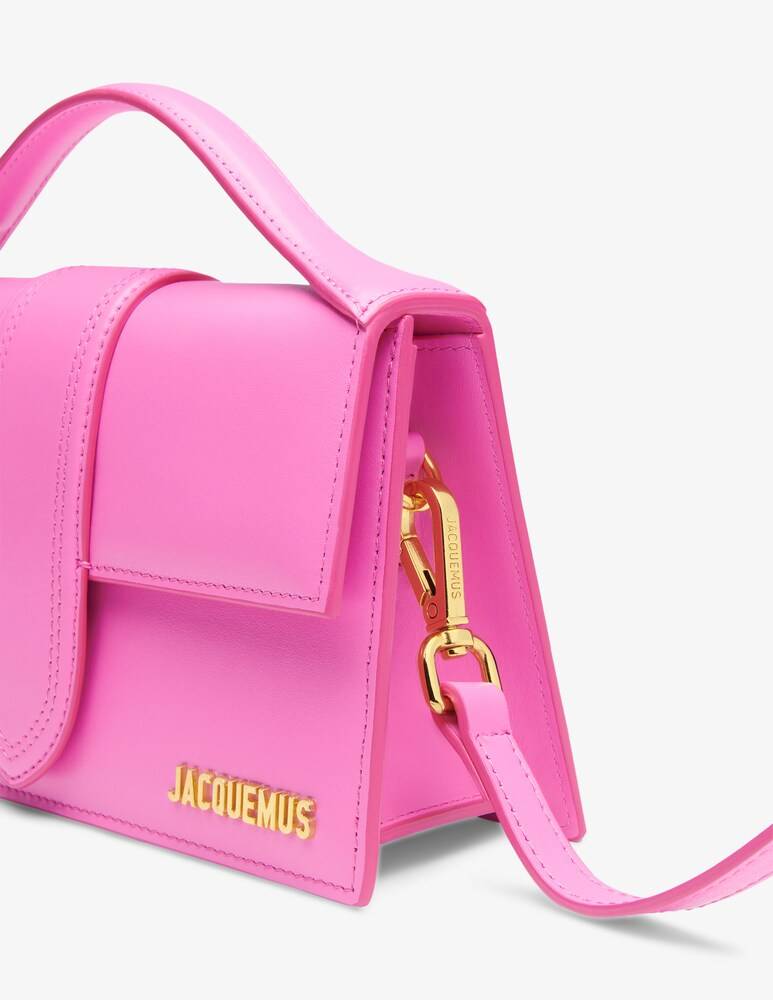Jacquemus Borsa Le grand Bambino Offerta per la Festa della Mamma