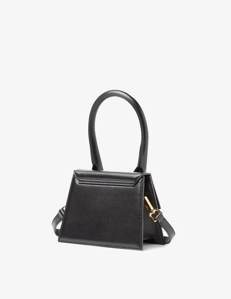 Jacquemus Borsa a mano Le Chiquito Moyen Offerta San Valentino