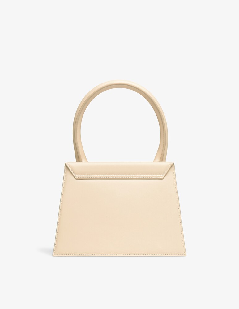 Jacquemus Borsa Le Chiquito Moyen Offerta Anniversario