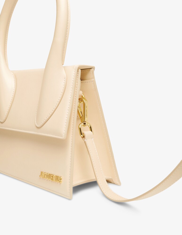 Jacquemus Borsa Le Chiquito Moyen Offerta Anniversario