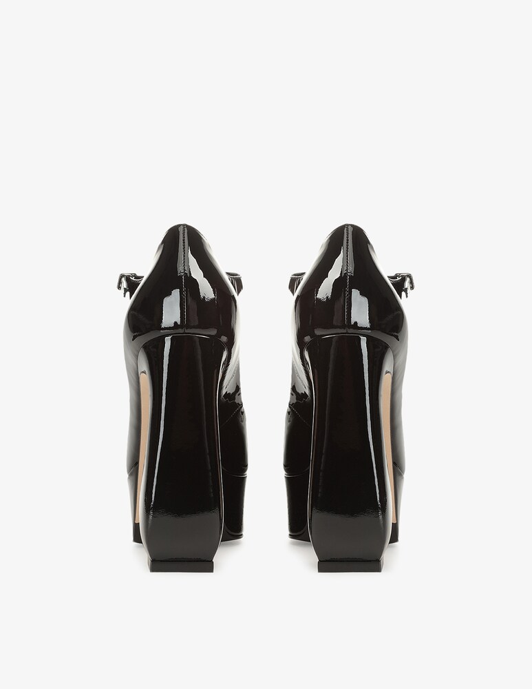 Sergio Rossi Décolleté Si Rossi Offerta migliore