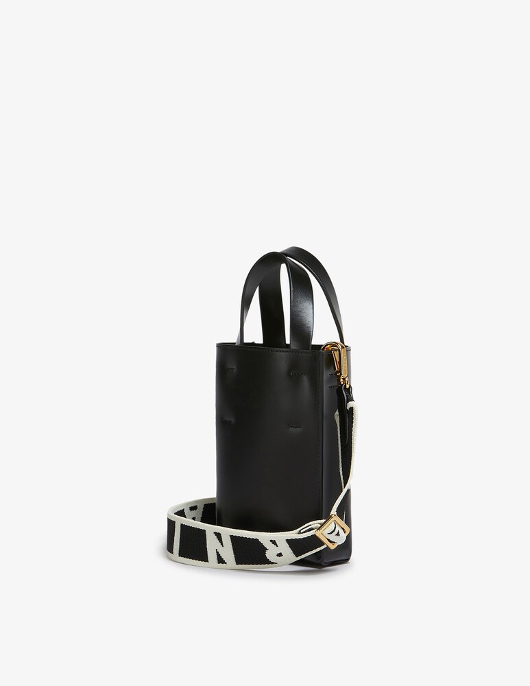 Marni Museo bag nano in pelle Bestseller