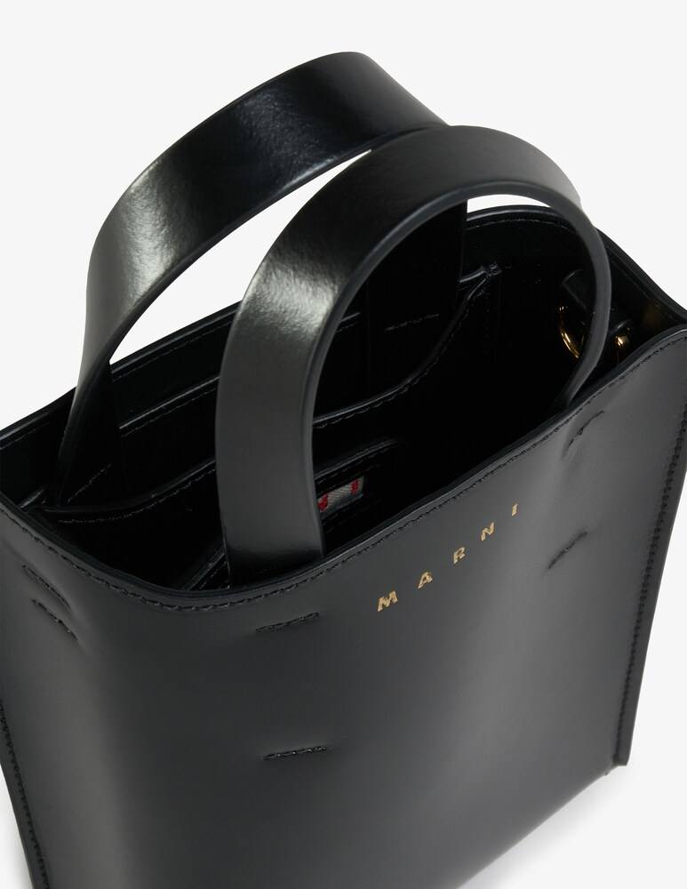 Marni Museo bag nano in pelle Bestseller