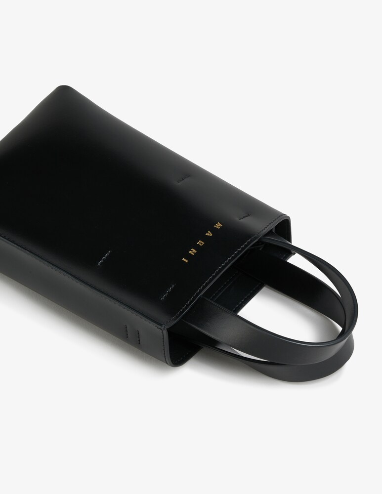 Marni Museo bag nano in pelle Bestseller