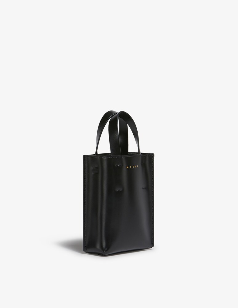 Marni Museo bag nano in pelle Bestseller
