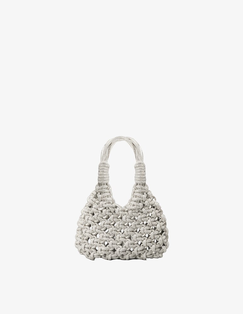 Hibourama Borsa Vannifique Rock Liquidazione