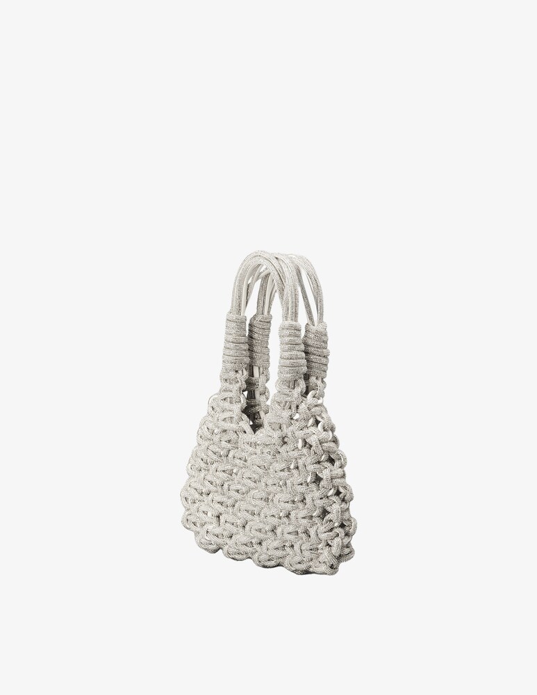 Hibourama Borsa Vannifique Rock Liquidazione