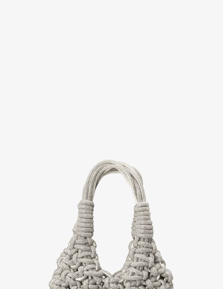 Hibourama Borsa Vannifique Rock Liquidazione