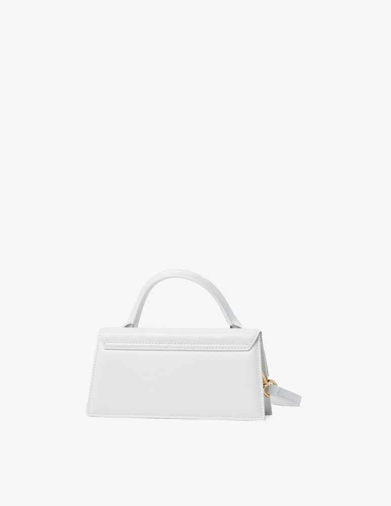 Jacquemus Borsa Le Chiquito long Comprane uno, ottenene uno gratis