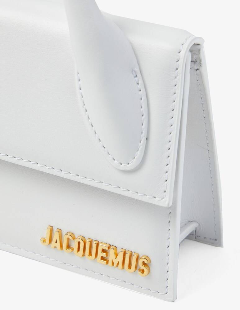 Jacquemus Borsa Le Chiquito long Comprane uno, ottenene uno gratis