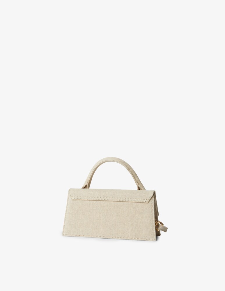 Jacquemus Borsa Le chiquito long Offerte giornaliere