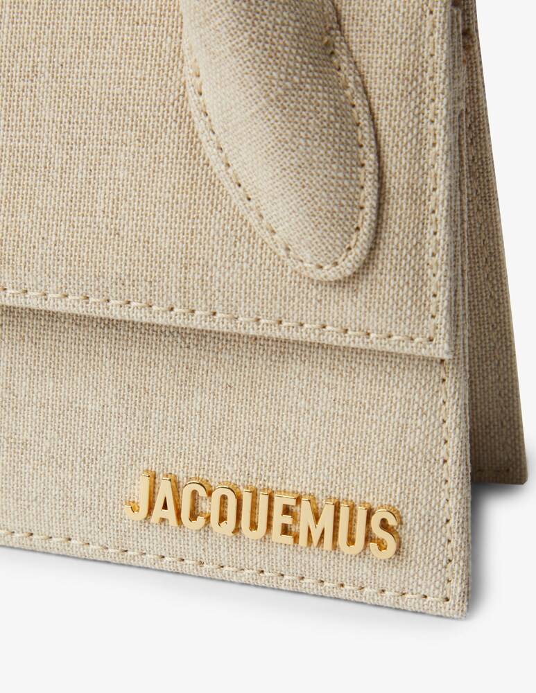 Jacquemus Borsa Le chiquito long Offerte giornaliere