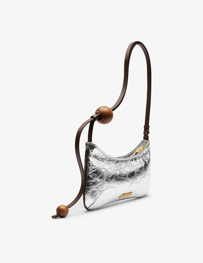 Jacquemus Borse Le bisou perLe Offerta settimanale