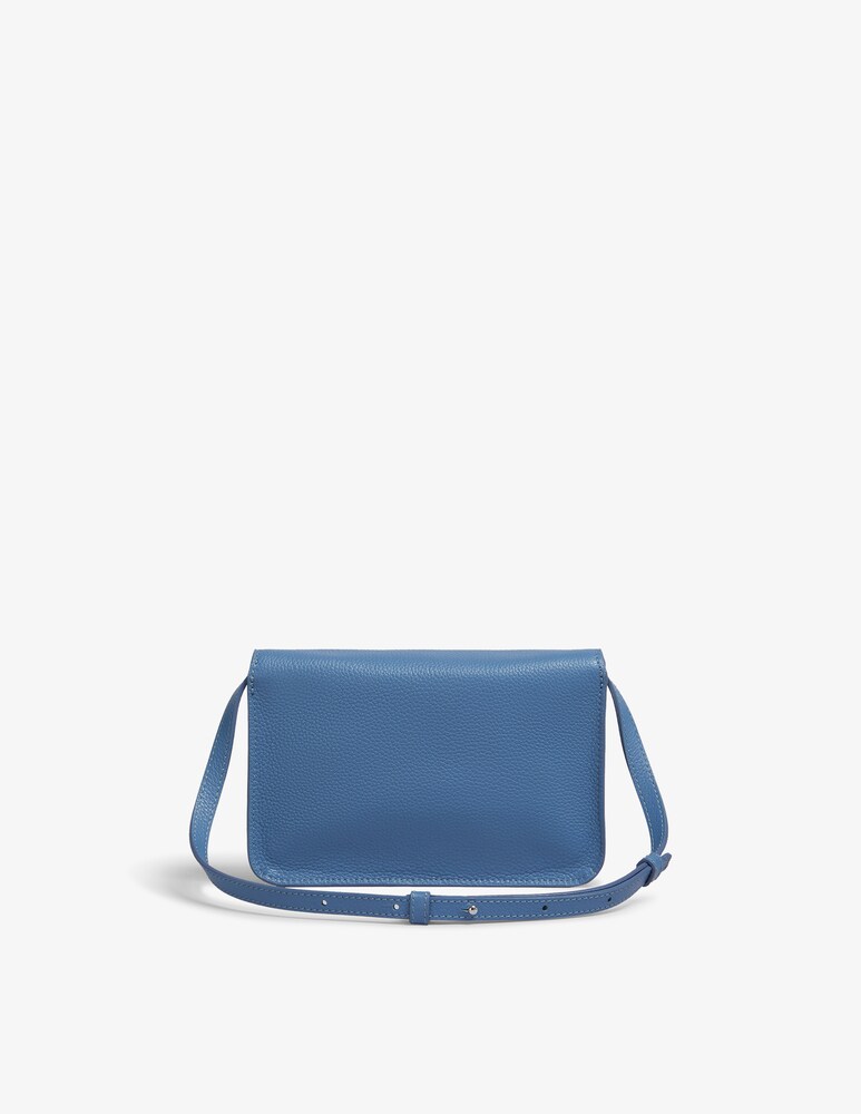 Marni Borsa a tracolla in pelle Ritorno libero