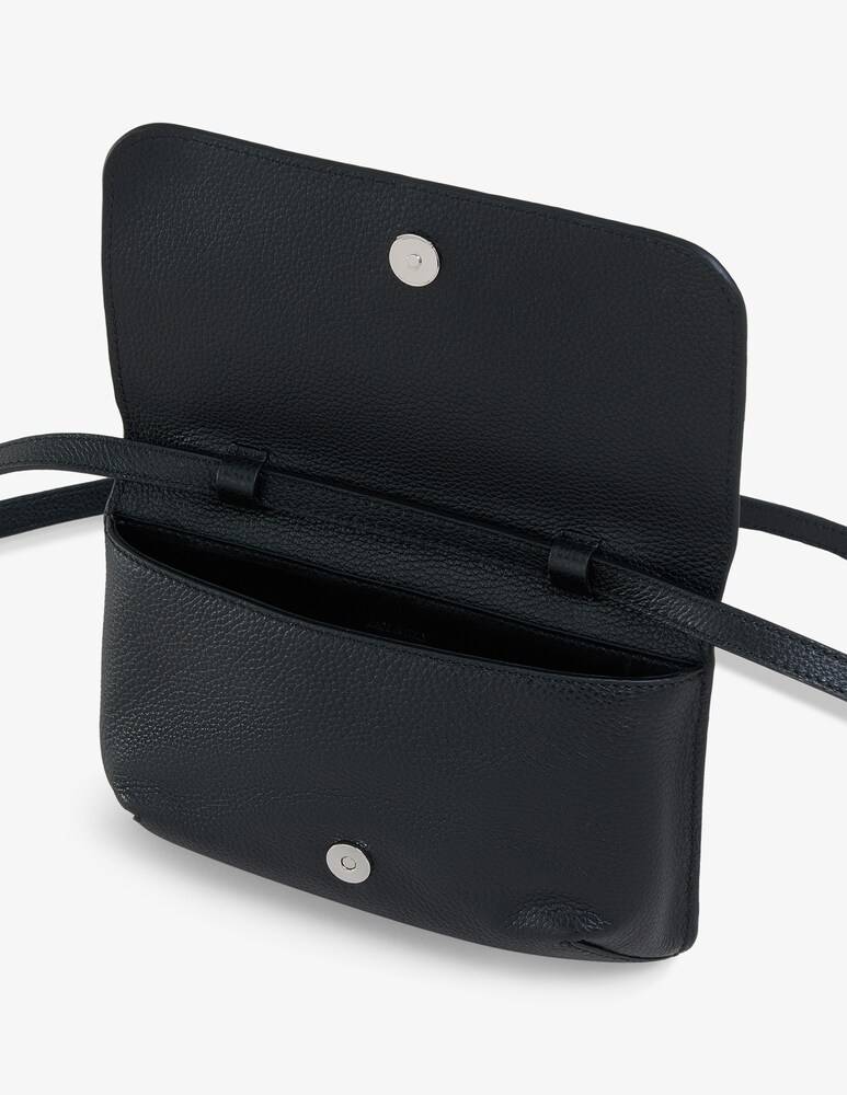 Marni Borsa a tracolla in pelle Rilascio limitato