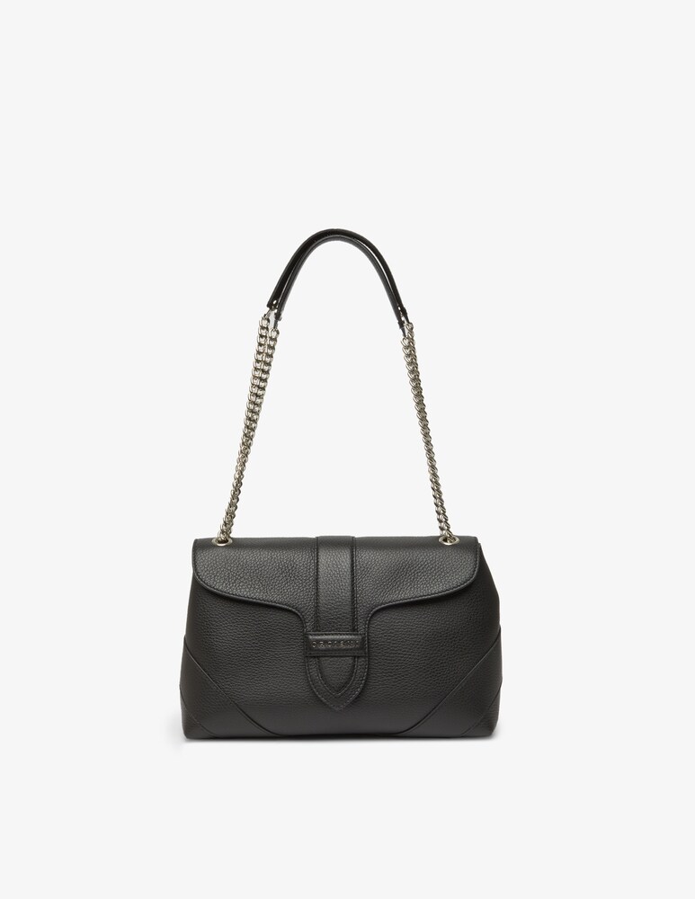 Orciani Borsa Sense alma m flap chain Ultimi tre giorni