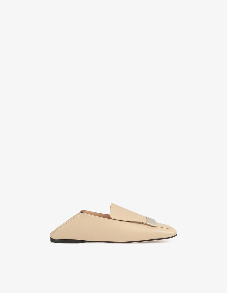 Sergio Rossi Mocassino Sr1 Fino al 50% di sconto