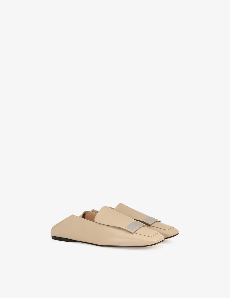 Sergio Rossi Mocassino Sr1 Fino al 50% di sconto