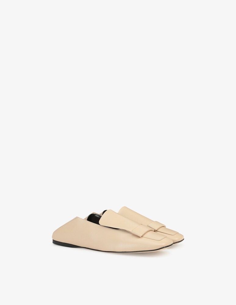 Sergio Rossi Mocassino Sr1 Fino al 60% di sconto