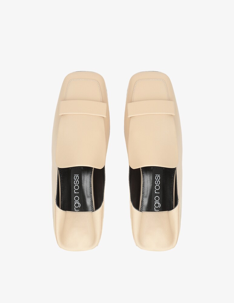 Sergio Rossi Mocassino Sr1 Fino al 60% di sconto
