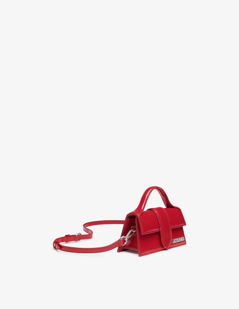 Jacquemus Borse Le bambino Only for today