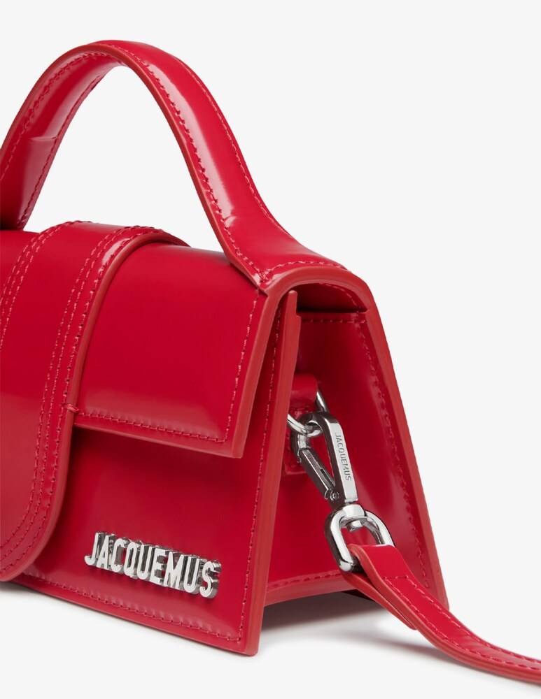 Jacquemus Borse Le bambino Only for today