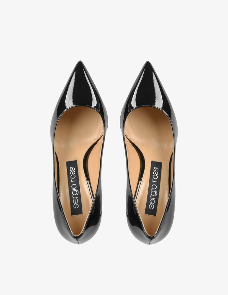 Sergio Rossi Décolleté Godiva Sostegno trimestrale