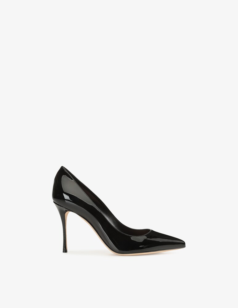 Sergio Rossi Décolleté Godiva Fino al 55% di sconto