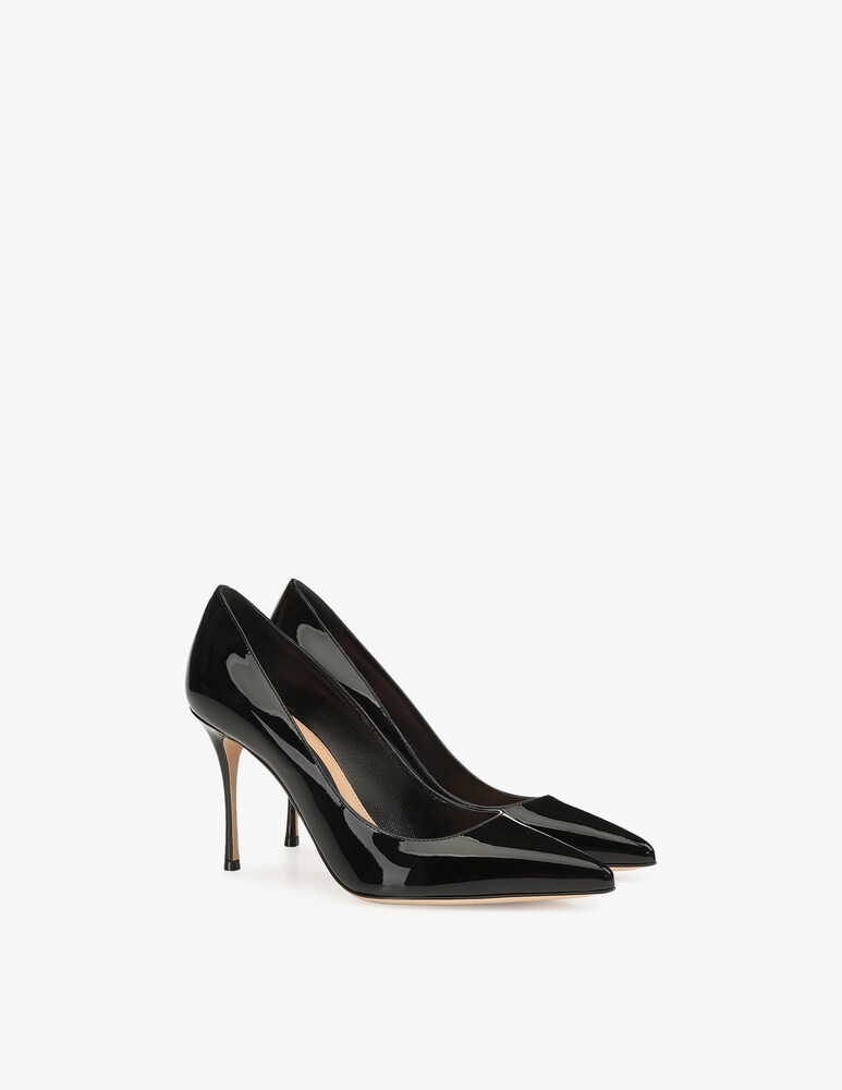 Sergio Rossi Décolleté Godiva Fino al 55% di sconto