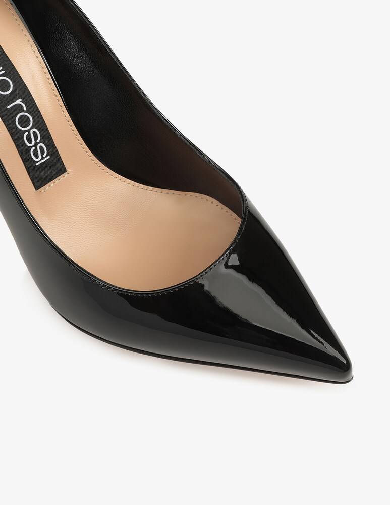Sergio Rossi Décolleté Godiva Fino al 55% di sconto