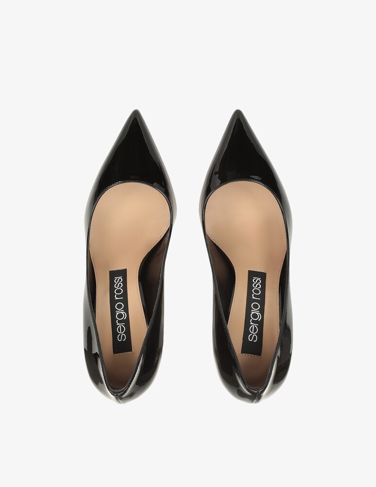 Sergio Rossi Décolleté Godiva Fino al 55% di sconto