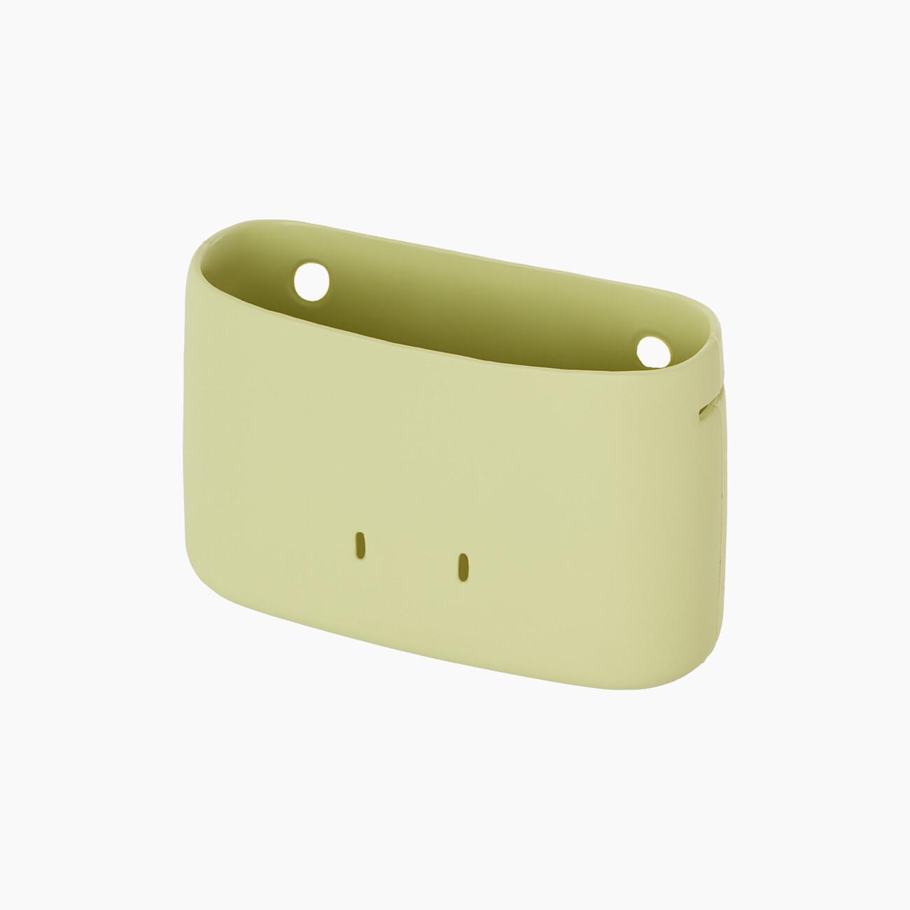 Scocca celery green O pocket Saldi