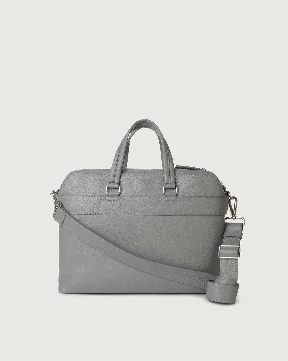 Orciani Borsa briefcase Micron in pelle Fino Al -60%