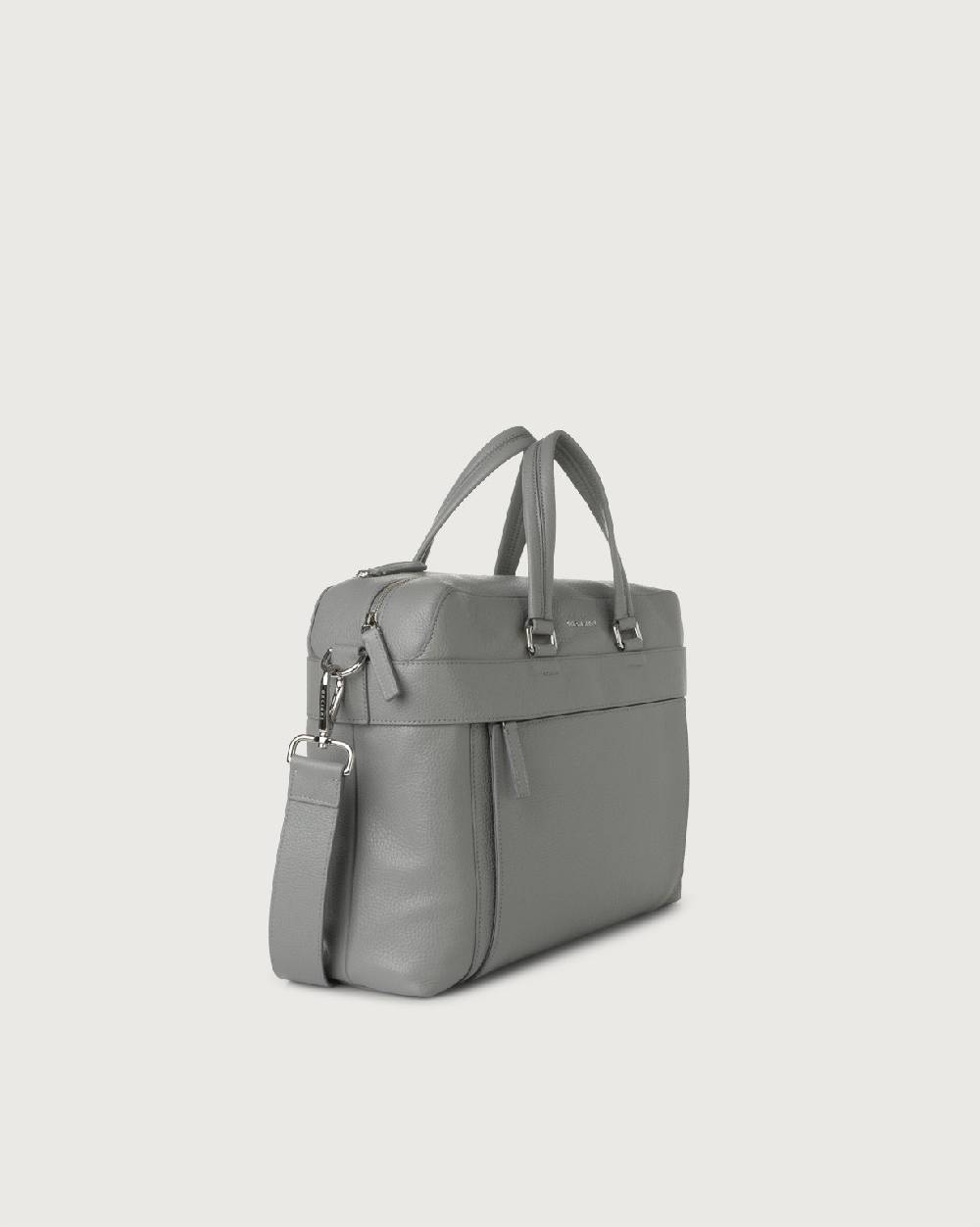 Orciani Borsa briefcase Micron in pelle Fino Al -60%