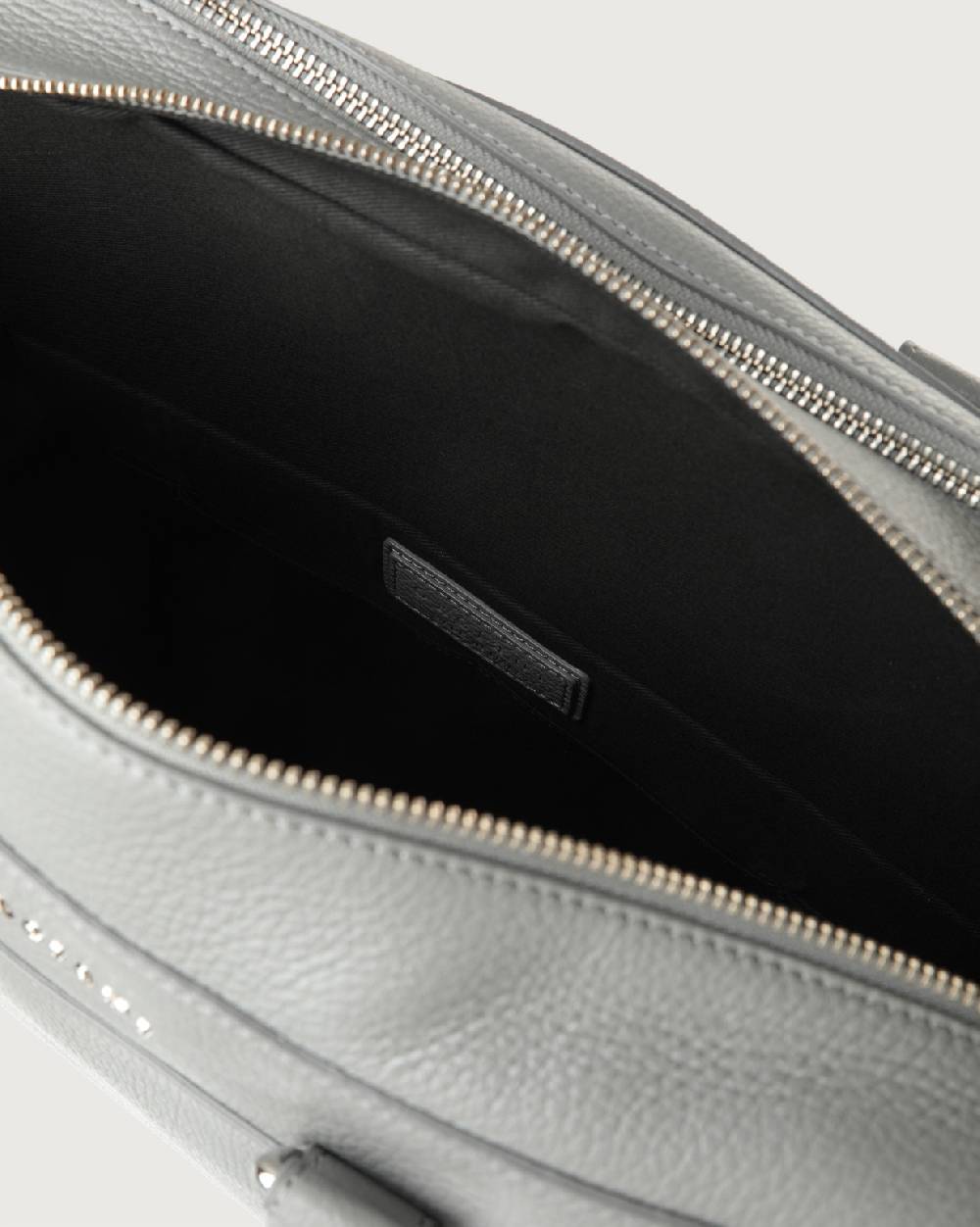 Orciani Borsa briefcase Micron in pelle Fino Al -60%