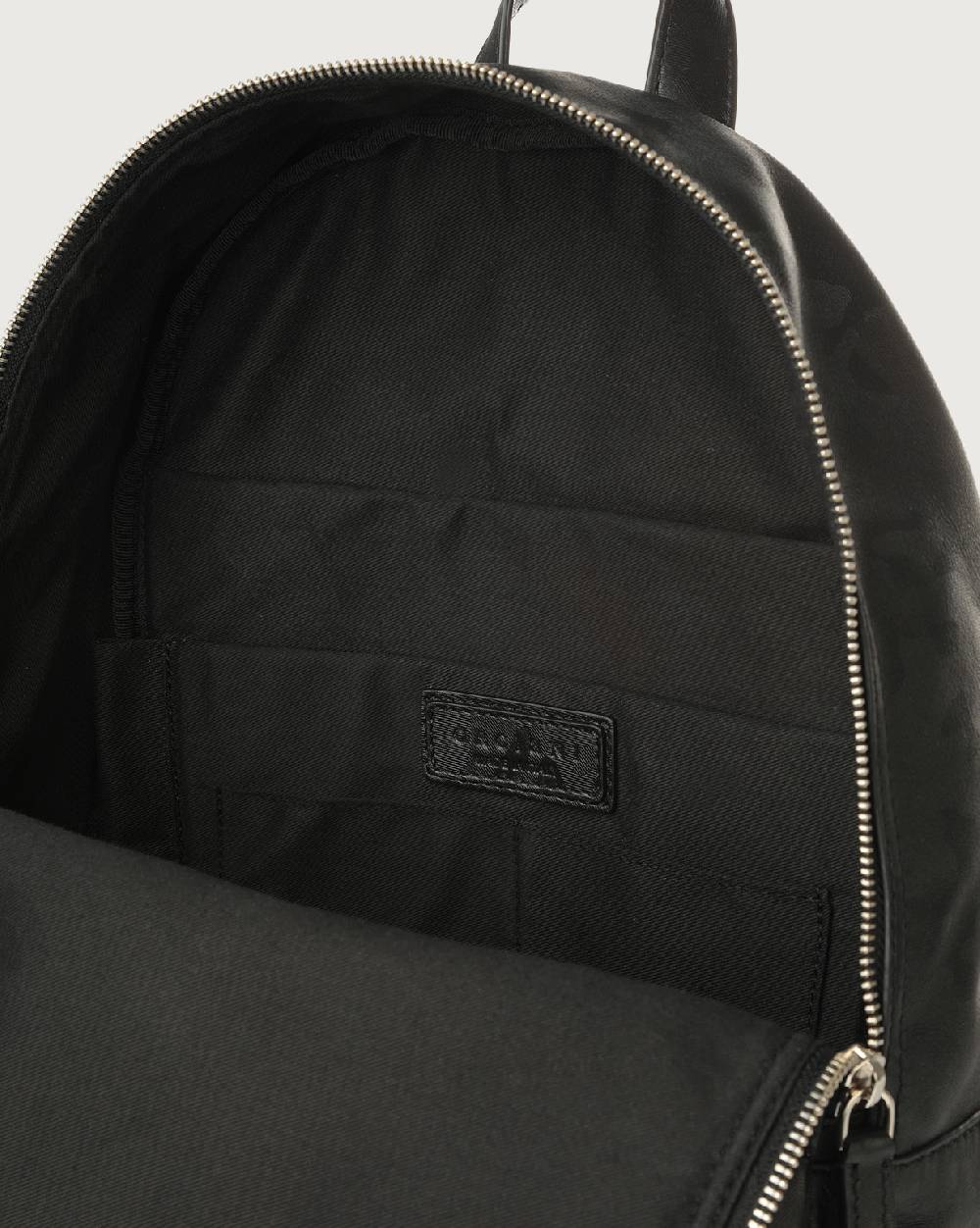 Orciani Zaino Skyline in Pelle Promozione Limitata