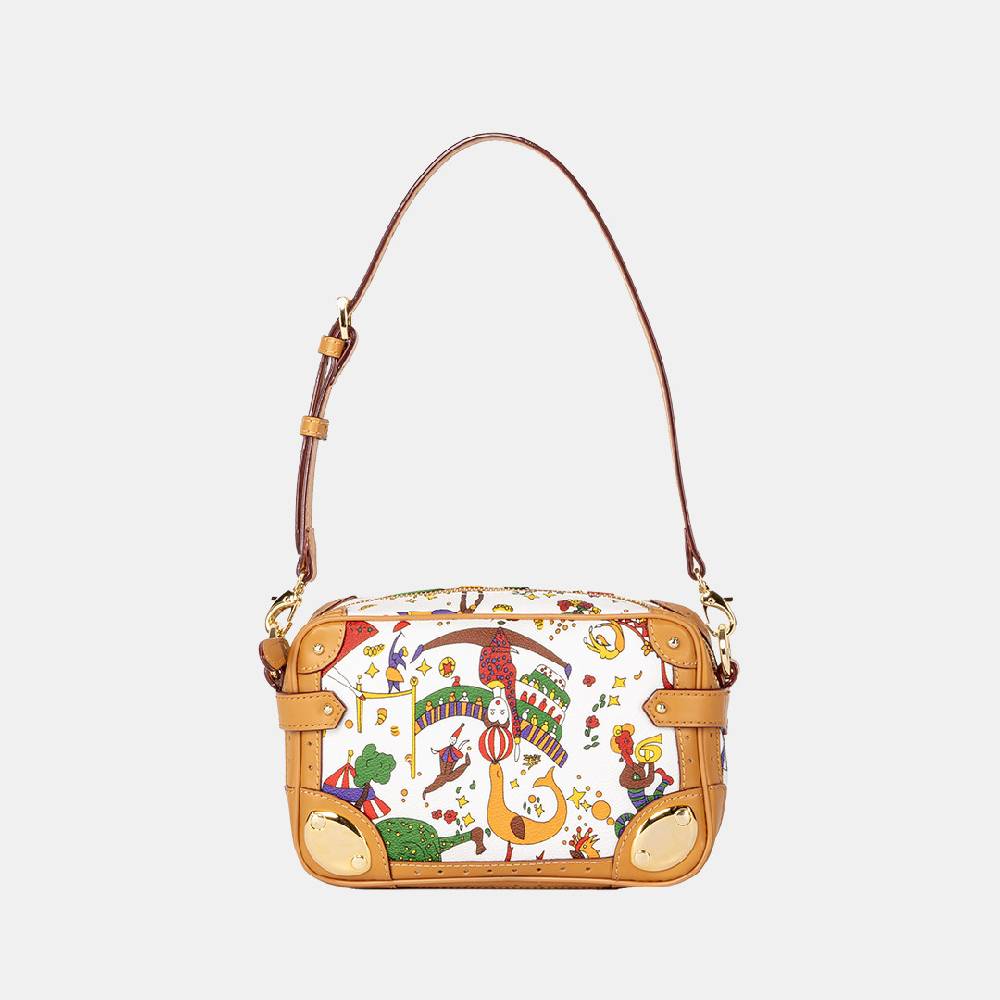 Piero Guidi PIERO GUIDI SLING BAG "Irene" /TRACOLLA Shopping Online