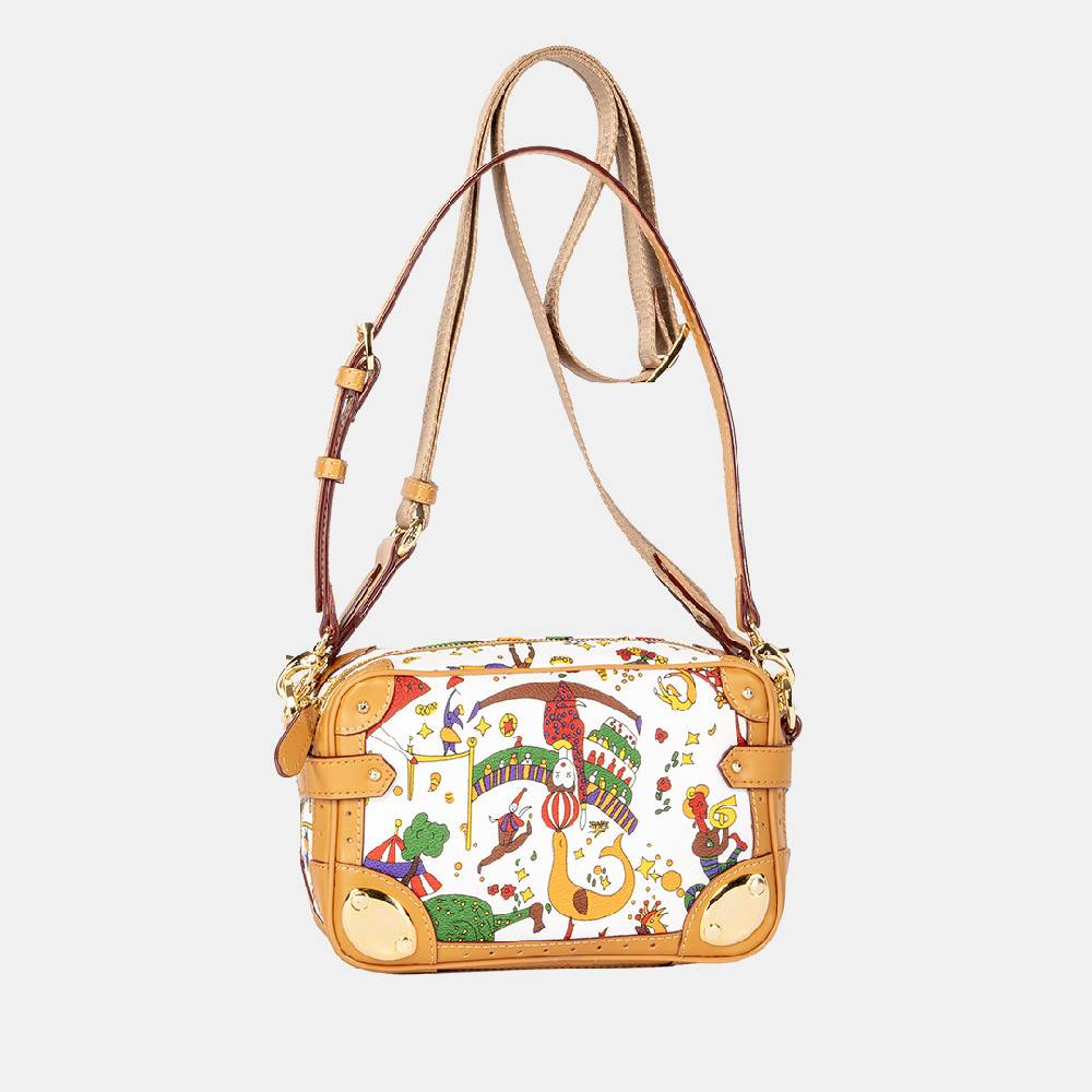 Piero Guidi PIERO GUIDI SLING BAG "Irene" /TRACOLLA Shopping Online
