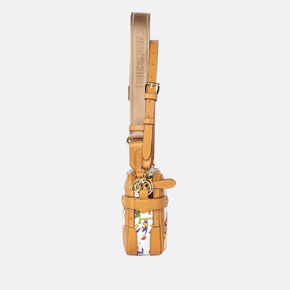 Piero Guidi PIERO GUIDI SLING BAG "Irene" /TRACOLLA Shopping Online