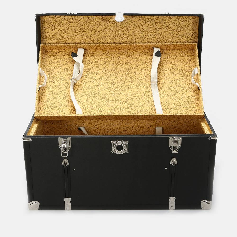 Piero Guidi PIERO GUIDI TRUNK/BAULE Negozio