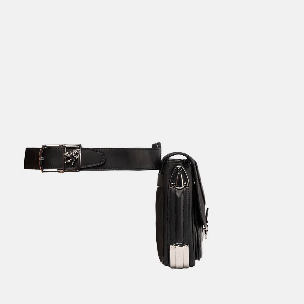 Piero Guidi PIERO GUIDI LINEABOLD WAIST BELT "IDOL" G Nuova