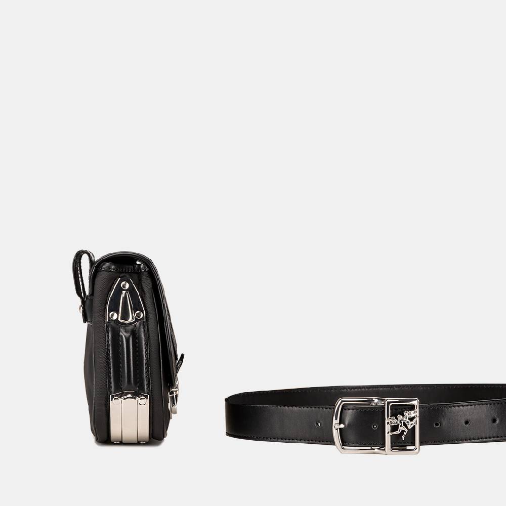 Piero Guidi PIERO GUIDI LINEABOLD WAIST BELT "IDOL" Italia