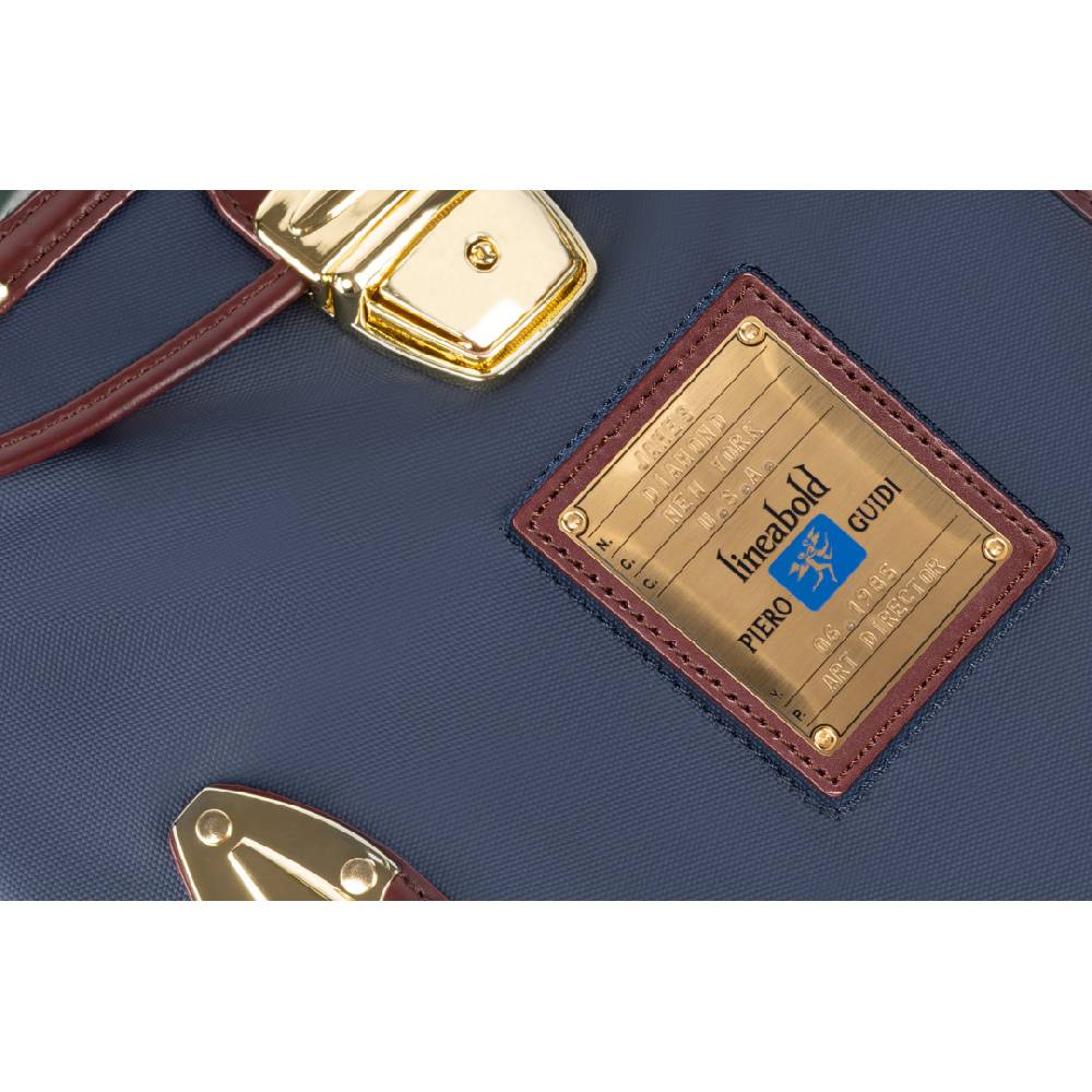 Piero Guidi PIERO GUIDI LINEABOLD WAIST BELT "IDOL" 2025