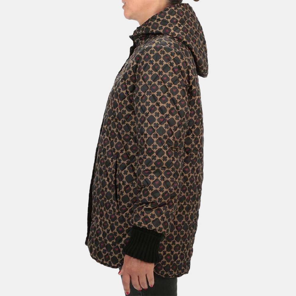 Piero Guidi LineaBold - Double Coat Jacket Consegna Veloce