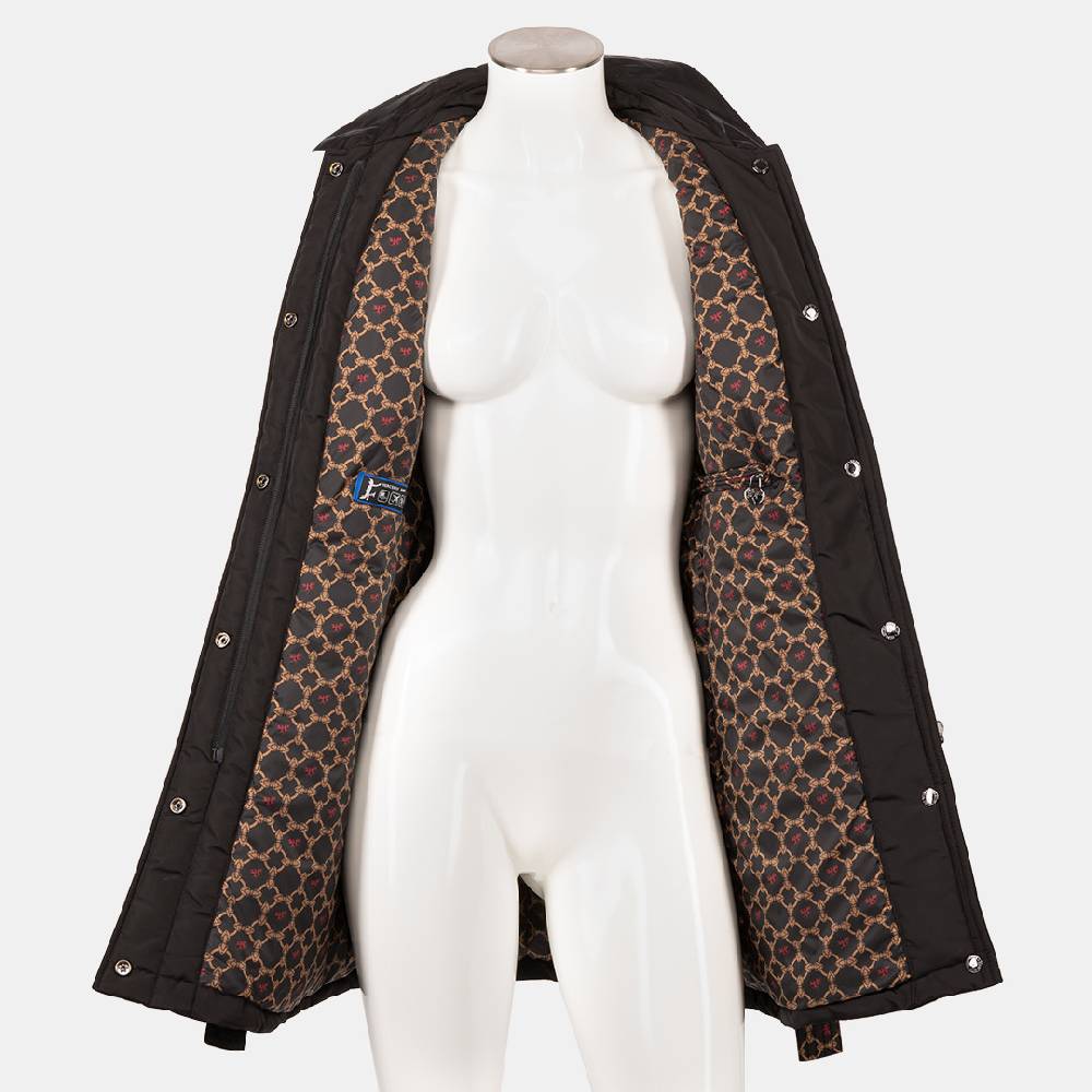Piero Guidi LineaBold - Trench Jacket Convenienza