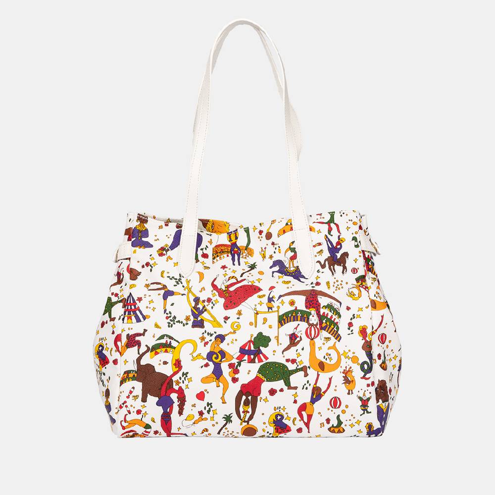 Piero Guidi PIERO GUIDI TOTE BAG/SHOPPING BAG Sconto