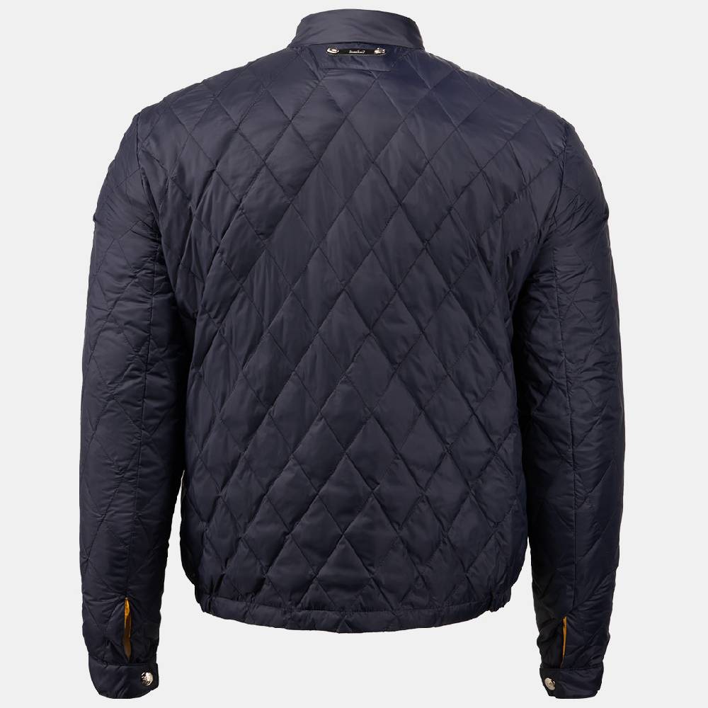 Piero Guidi LineaBold - Bomber Jacket Soddisfazione Garantita